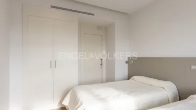 Piso en alquiler en Argüelles - Imagen 26