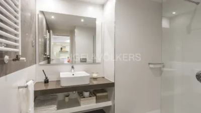 Piso en alquiler en Argüelles - Imagen 27