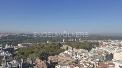 Piso en alquiler en Argüelles - Imagen 29