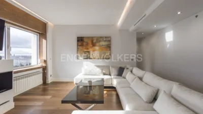 Piso en alquiler en Argüelles - Imagen 2