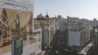 Piso en alquiler en Argüelles - Imagen 35