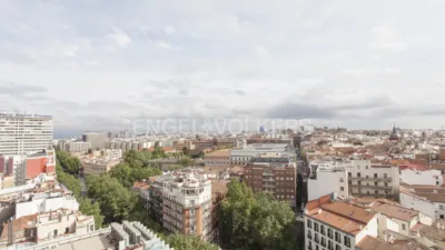 Piso en alquiler en Argüelles - Imagen 36