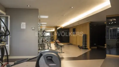 Piso en alquiler en Argüelles - Imagen 39