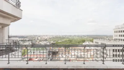 Piso en alquiler en Argüelles - Imagen 40
