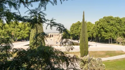 Piso en alquiler en Argüelles - Imagen 44