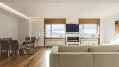 Piso en alquiler en Argüelles - Imagen 4