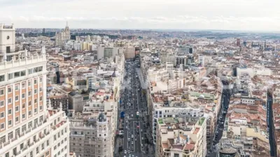 Piso en alquiler en Argüelles - Imagen 7