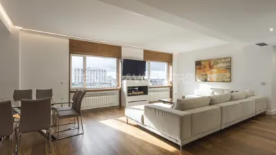Piso en alquiler en Argüelles - Imagen 9