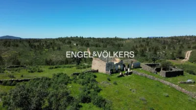 Rustic property in Las Torres-Guadalupe photo 12