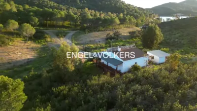 Rustic property in Las Torres-Guadalupe photo 14