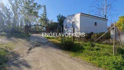 Rustic property in Las Torres-Guadalupe photo 25