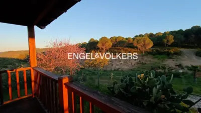 Rustic property in Las Torres-Guadalupe photo 28