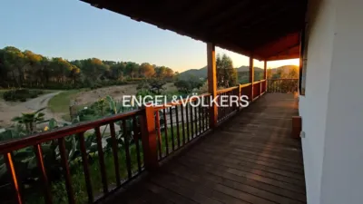 Rustic property in Las Torres-Guadalupe photo 29