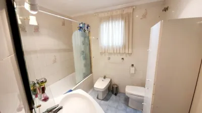 Apartment in Pont Nou photo 12