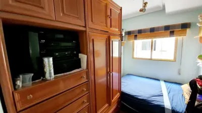 Apartment in Pont Nou photo 9