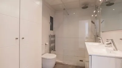 Piso en alquiler en Calle Gaztambide, cerca de Calle de Alberto Aguilera - Imagen 13