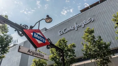 Piso en alquiler en Calle Gaztambide, cerca de Calle de Alberto Aguilera - Imagen 18