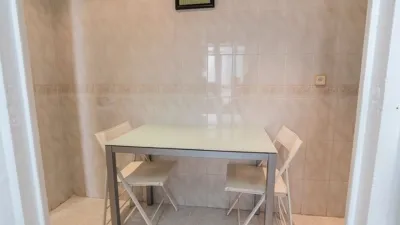 Piso en alquiler en Calle Gaztambide, cerca de Calle de Alberto Aguilera - Imagen 7