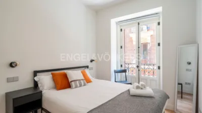 Apartamento en alquiler en Universidad-Malasaña - Imagen 10
