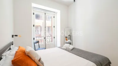Apartamento en alquiler en Universidad-Malasaña - Imagen 12