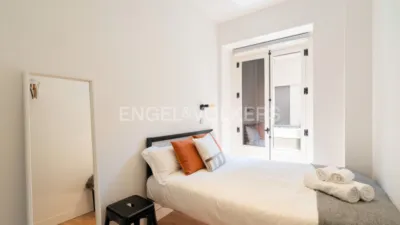 Apartamento en alquiler en Universidad-Malasaña - Imagen 14