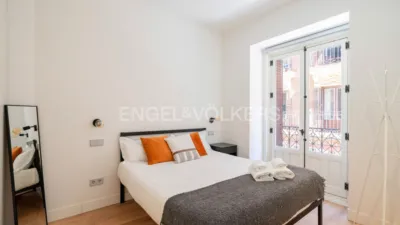 Apartamento en alquiler en Universidad-Malasaña - Imagen 15