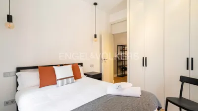 Apartamento en alquiler en Universidad-Malasaña - Imagen 19