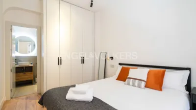 Apartamento en alquiler en Universidad-Malasaña - Imagen 20