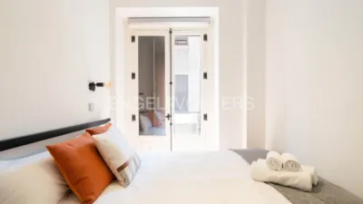 Apartamento en alquiler en Universidad-Malasaña - Imagen 21