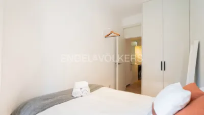 Apartamento en alquiler en Universidad-Malasaña - Imagen 22