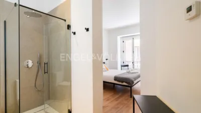 Apartamento en alquiler en Universidad-Malasaña - Imagen 23