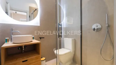 Apartamento en alquiler en Universidad-Malasaña - Imagen 24