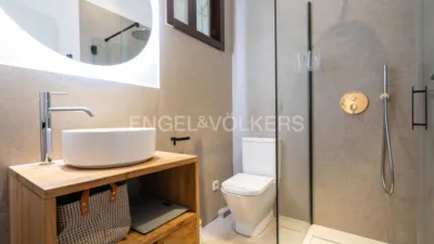Apartamento en alquiler en Universidad-Malasaña - Imagen 25