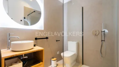 Apartamento en alquiler en Universidad-Malasaña - Imagen 26