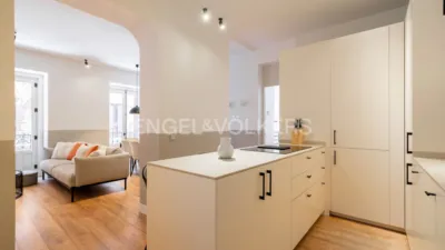 Apartamento en alquiler en Universidad-Malasaña - Imagen 28