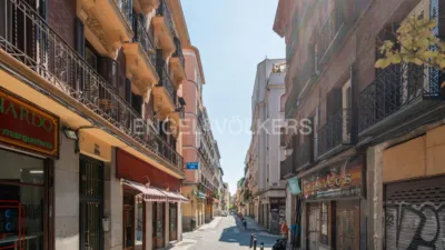 Apartamento en alquiler en Universidad-Malasaña - Imagen 29