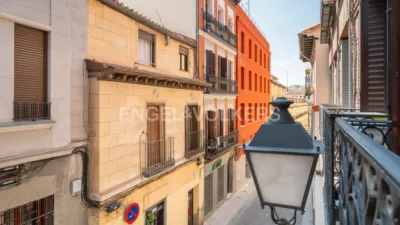 Apartamento en alquiler en Universidad-Malasaña - Imagen 30