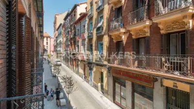 Apartamento en alquiler en Universidad-Malasaña - Imagen 32
