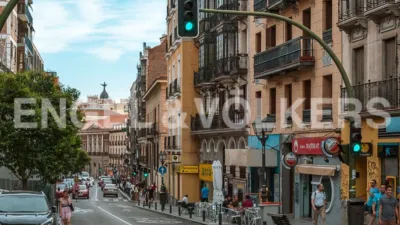 Apartamento en alquiler en Universidad-Malasaña - Imagen 33