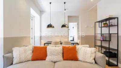 Apartamento en alquiler en Universidad-Malasaña - Imagen 3