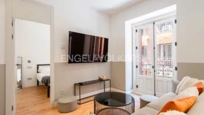 Apartamento en alquiler en Universidad-Malasaña - Imagen 4