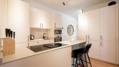 Apartamento en alquiler en Universidad-Malasaña - Imagen 5