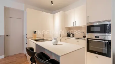 Apartamento en alquiler en Universidad-Malasaña - Imagen 6