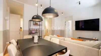 Apartamento en alquiler en Universidad-Malasaña - Imagen 7