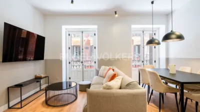 Apartamento en alquiler en Universidad-Malasaña - Imagen 8