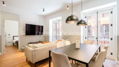 Apartamento en alquiler en Universidad-Malasaña - Imagen 9