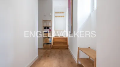Dúplex en venta en Calle Beatriz Infantaren Kalea, Antiguo Ondarreta (San Sebastián - Donostia) de 1.650.000 €