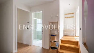 Dúplex en venta en Calle Beatriz Infantaren Kalea, Antiguo Ondarreta (San Sebastián - Donostia) de 1.650.000 €