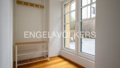 Dúplex en venta en Calle Beatriz Infantaren Kalea, Antiguo Ondarreta (San Sebastián - Donostia) de 1.650.000 €