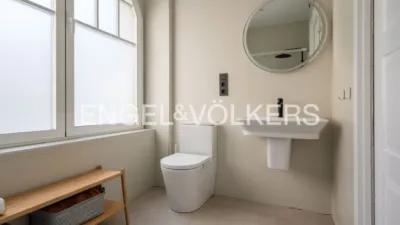 Dúplex en venta en Calle Beatriz Infantaren Kalea, Antiguo Ondarreta (San Sebastián - Donostia) de 1.650.000 €